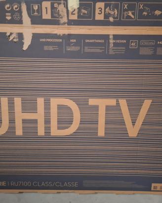 Tv Samsung 55"