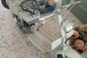 Lambretta 125 C 1950