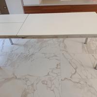 Tavolo soggiorno Calligaris allungabile 