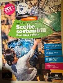 scelte sostenibili economia politica