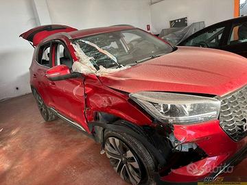 DR Automobiles DR5.0 dr 5.0 s3 1.5 Bi-Fuel GPL ( I