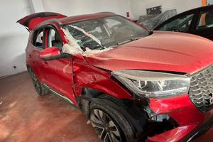 DR Automobiles DR5.0 dr 5.0 s3 1.5 Bi-Fuel GPL ( I