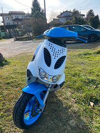 Polini Big evolution94cc