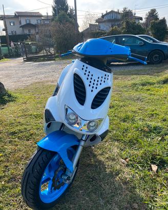 Polini Big evolution94cc