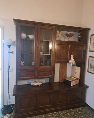 mobile antiquariato "arte povera"