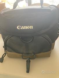 Macchina fotografica