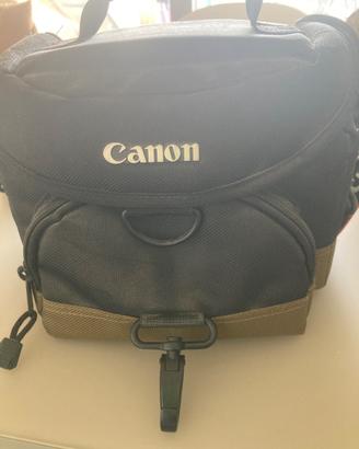 Macchina fotografica