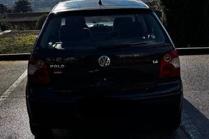 Volkswagen Polo - neo patentati