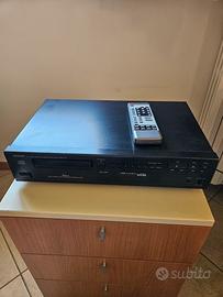 Denon DCD-625 Lettore CD Hi-Fi con telecomando 