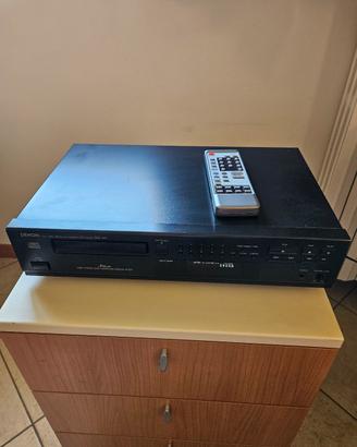 Denon DCD-625 Lettore CD Hi-Fi con telecomando 