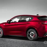 Ricambi alfa romeo stelvio usati originali