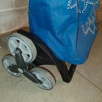 carrello gimi 3 ruote