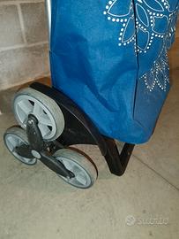 carrello gimi 3 ruote