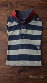 Polo GANT Manica Lunga Tg S - Originale 