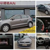 Volkswagen Polo 1.0 MPI Trendline KM CERTIFI...