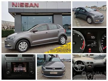 Volkswagen Polo 1.0 MPI Trendline KM CERTIFI...