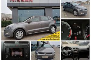Volkswagen Polo 1.0 MPI Trendline KM CERTIFI...
