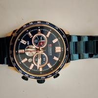 orologio uomo al quarzo 