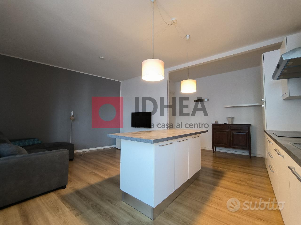 Appartamento – Treviso, Santa Maria del Rovere - Vista 4
