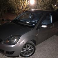 Ford Fiesta 1.4 TDCI