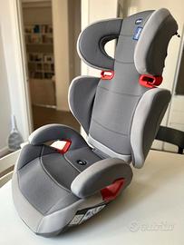 Seggiolino CHICCO per 15-36 kg