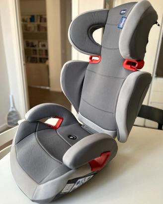 Seggiolino CHICCO per 15-36 kg