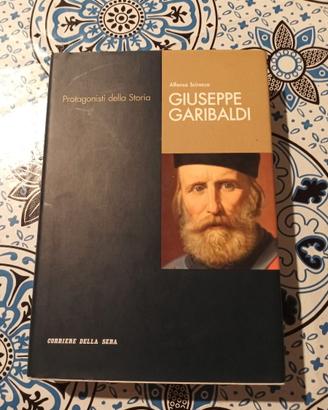 Giuseppe Garibaldi