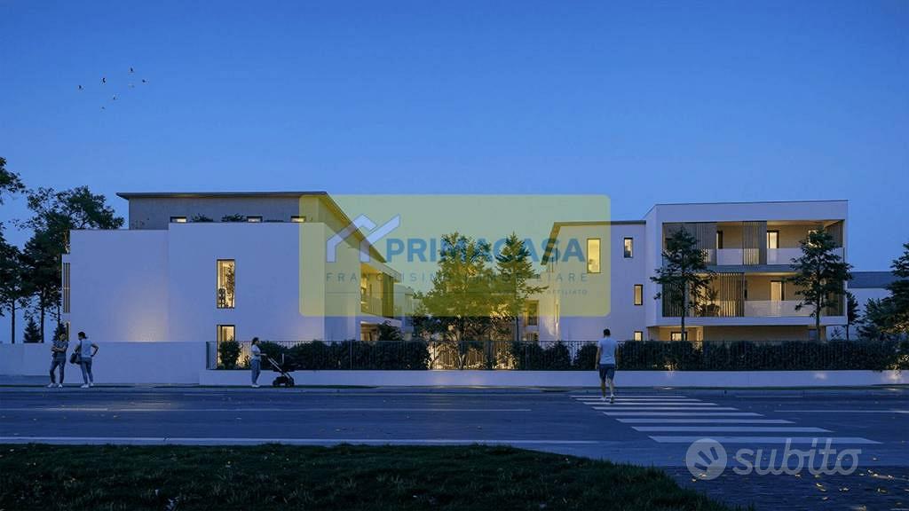 Appartamento – Salzano, Robegano - Vista 3