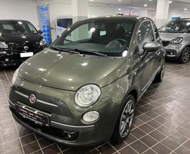 NUOVA FIAT 500 by DIESEL LIMITED EDITION 1.2 BENZ 