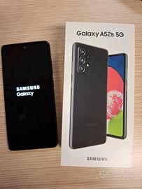 SAMSUNG GALAXY A52s 5G