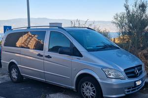 Mercedes benz -Vito Tourer 2.2 120kw