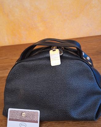 Borsa Borbonese