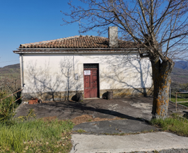 Casa Colonica in campagna con terreno