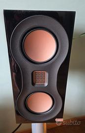 Monitor Audio Studio 89 diffusori