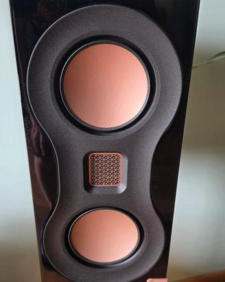 Monitor Audio Studio 89 diffusori