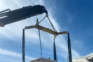 barca san prospero 25