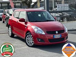 Suzuki Swift 1.3 DDiS 5 porte GL Style
