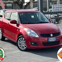 Suzuki Swift 1.3 DDiS 5 porte GL Style