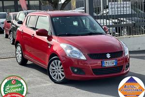 Suzuki Swift 1.3 DDiS 5 porte GL Style