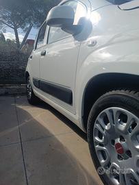 Fiat Panda benzina 2019