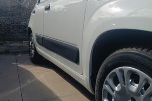 Fiat Panda benzina 2019