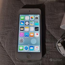I Pod  Apple 5 generazione 32 gb