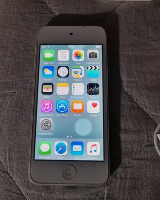 I Pod  Apple 5 generazione 32 gb