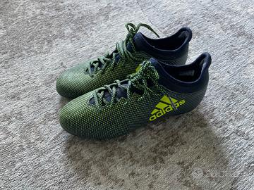 SCARPE CALCIO RAGAZZO