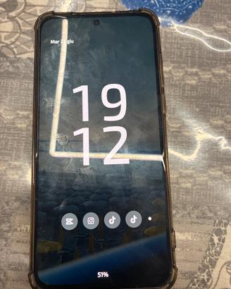 Motorola edge 30