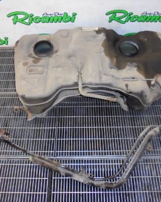 SERBATOIO CARBURANTE X-TRAIL T31 2.0 DCi 2010