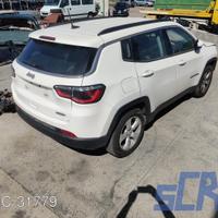JEEP COMPASS M6, M7, MP, MV 1.6 CRD - Ricambi