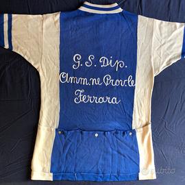 Maglia per ciclista - vintage 