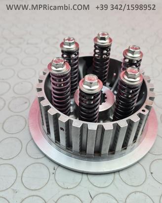 TAMBURELLO CAMPANA YAMAHA XJ6 2008 2009 XJ-6 2010