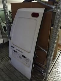 Porta posteriore sinistra FIAT SCUDO del 2004